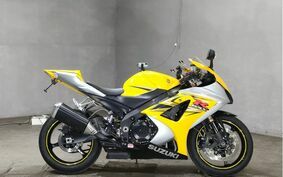 SUZUKI GSX-R1000 2007 GT77A