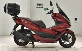 HONDA PCX 160 KF47