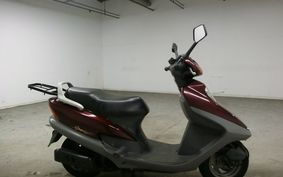 HONDA SPACY 125 JF04