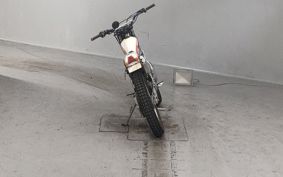 HONDA TLR250R MD18