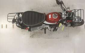 HONDA MONKEY 125 JB02