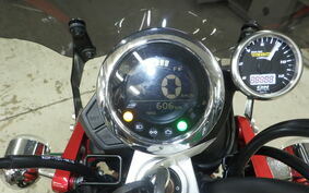 HONDA MONKEY 125 ABS JB02