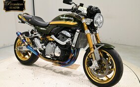 KAWASAKI Z900RS 2021 ZR900C