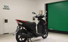 HONDA DIO 110 JF58