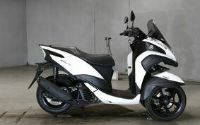 YAMAHA TRICITY 125 SEC1J