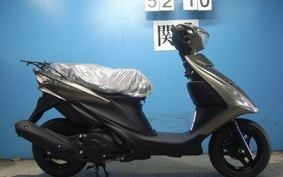 SUZUKI ADDRESS V125 S CF4MA