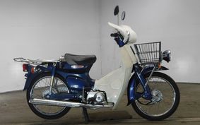 HONDA PRESS CUB 50 AA01