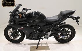 SUZUKI GSX250R DN11A