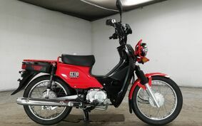 HONDA CROSS CUB 110 JA10