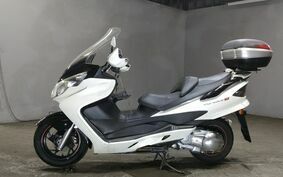 SUZUKI SKYWAVE 250 (Burgman 250) M CJ45A