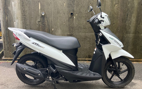 SUZUKI ADDRESS 110 CE47A