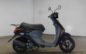 SUZUKI LET's 5 CA47A