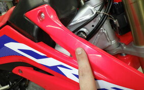 HONDA CRF150R KE03