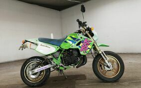 KAWASAKI KSR-2 MX080B