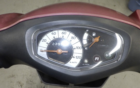 SUZUKI ADDRESS V125 G CF46A