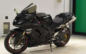 KAWASAKI ZX 10 NINJA R 2006 ZXT00D