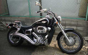 HONDA SHADOW 400 SLASHER 2005 NC40