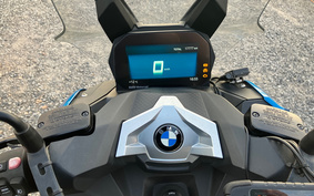 BMW C400X 2019 0C09