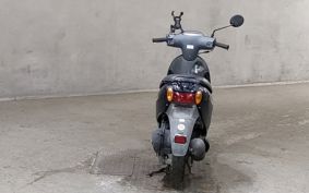 SUZUKI LETS4 CA45A