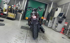 HARLEY XL1200X 2022