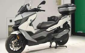 BMW C400GT 2022