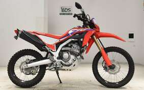 HONDA CRF250L MD47