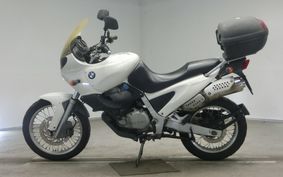 BMW F650 1998 0162