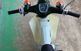 HONDA C50 SUPER CUB DX C50