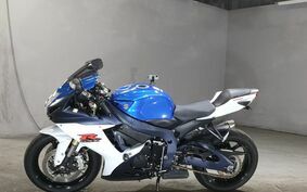 SUZUKI GSX-R750 2012 GR7MA