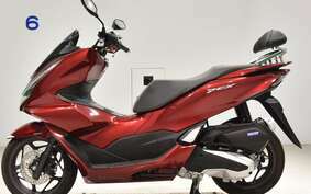 HONDA PCX125 JK05