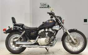 YAMAHA VIRAGO 250 3DM