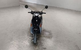 SUZUKI LETS4 CA45A
