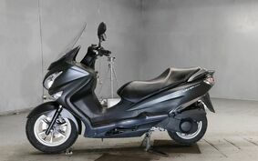 SUZUKI SKYWAVE 200 (Burgman 200) CH41A