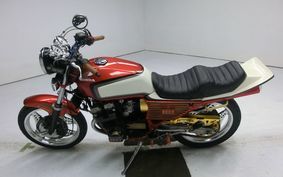 HONDA CBX400F 2007 NC07