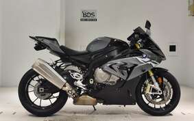 BMW S1000RR 2017