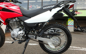 HONDA XR150L KRH10