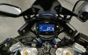 SUZUKI GIXXER 250 SF ED22B