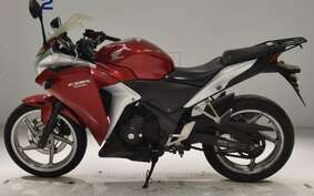 HONDA CBR250R GEN 3 MC41