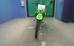 KAWASAKI KLX125 LX125C