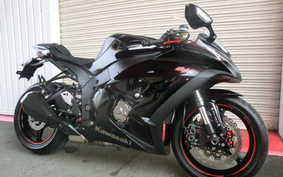 KAWASAKI ZX 10 NINJA R ABS 2012 ZXT00J