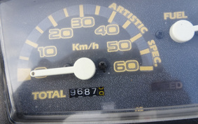 YAMAHA JOG 3KJ