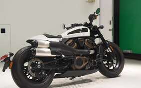 HARLEY RH1250S 2022