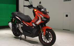 HONDA ADV150 KF38