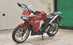 HONDA CBR250R GEN 3 MC41