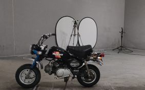 HONDA MONKEY Z50J