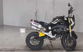 HONDA GU ROM JC61
