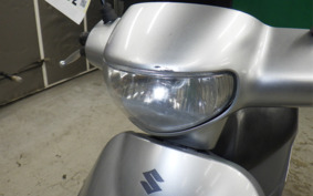 SUZUKI LET's 4 CA45A