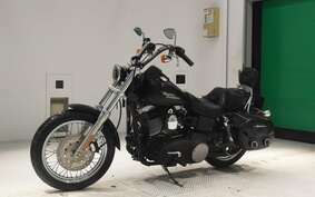 HARLEY FXDB 1580 2006