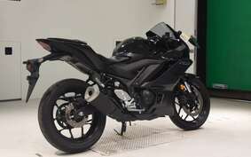 YAMAHA YZF-R3 2023 RH21J