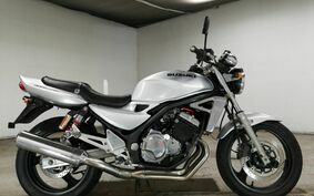 SUZUKI GSX250FX ZR250C